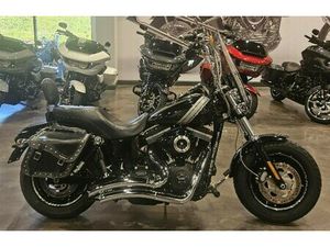 2015 HARLEY-DAVIDSON® FXDF - DYNA® FAT BOB®
