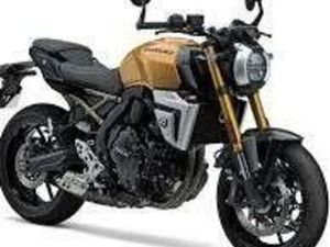 SUZUKI GSX-S 8 T AUCH A2!