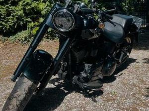 HARLEY-DAVIDSON FAT BOY SPECIAL 2011 — MOTOREN | HARLEY-DAVIDSON — MARKTPLAATS