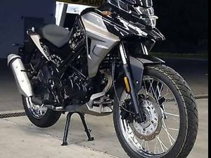 SYM NHT 125 CC CANTON FRIBOURG -