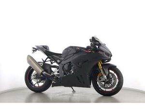 CBR 1000 RR-R FIREBLADE SP