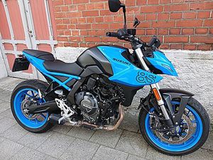 SUZUKI GSX-S8 / GSX8S - A2