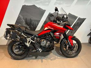 USED TRIUMPH TIGER 900 GT FOR SALE IN SHIPLEY
