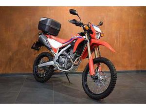 CRF 300 L