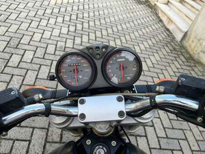 DUCATI MONSTER 600 DARK NERO