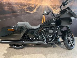 HARLEY-DAVIDSON FLTRX ROAD GLIDE 2.500€ GUTSCHEIN