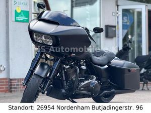 HARLEY-DAVIDSON ROAD GLIDE SPECIAL FLTRXS ABS TEMPOMAT NAVI 114