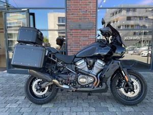 HARLEY-DAVIDSON PAN AMERICA 1250 SPECIAL TOURING PAKET