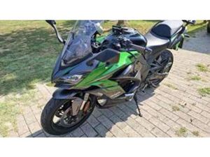 NINJA 1000 SX (2021 - 24)