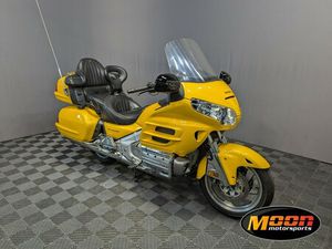 2003 HONDA GOLD WING