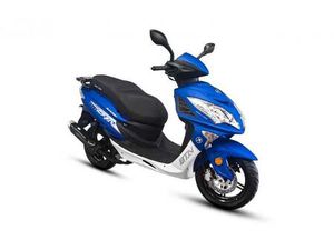 СКУТЕР BARTON FALCON 50 CC ЛИЗИНГ ГР. ПЛОВДИВ БЕЛОМОРСКИ