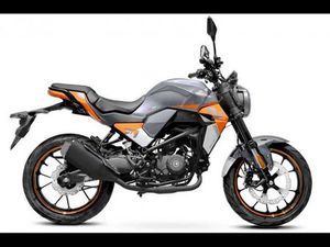 МОТОР BARTON NAKED 50 CC ЛИЗИНГ ГР. ПЛОВДИВ БЕЛОМОРСКИ