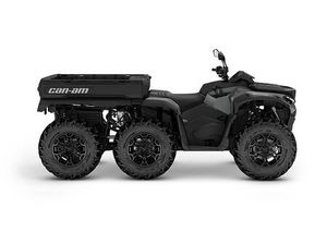CAN-AM OUTLANDER 6X6 850 DPS