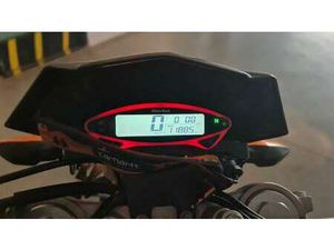 BETA RR 50 MOTARD NERO