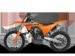 KTM - 125 SX