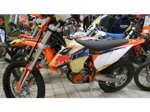 VENDO KTM 250 EXC-F (2021) USATA A PESARO (CODICE 9803383) - MOTO.IT