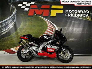 APRILIA RS250 FACELIFT [NEUE REIFEN+SERVICE]