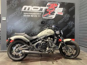 KAWASAKI VULCAN S