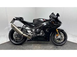 HONDA CBR1000RR-R FIREBLADE SP ABS HONDA 999 CC
