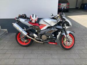 APRILIA TUONO RP RSV1000R LEOVINCE INSPEKTION UND VERSCHLTLE NEU