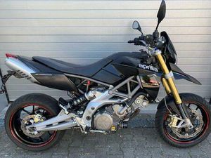 APRILIA DORSODURO 750