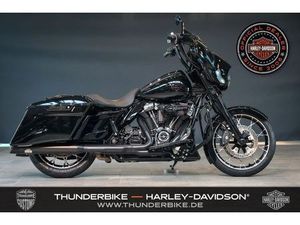 HARLEY-DAVIDSON TOURING FLHXS STREET GLIDE M. JEKILL&HYDE