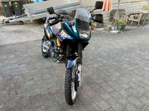 SUZUKI DR 650