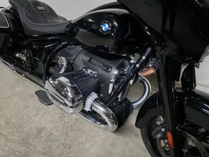 BMW MOTORRAD R 18 B