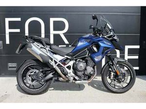 USED TRIUMPH TIGER 1200 GT PRO FOR SALE IN WATFORD