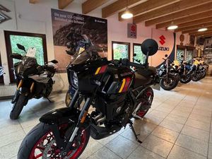 SUZUKI GSX-8TT VORFÜHRER MIETER 2026