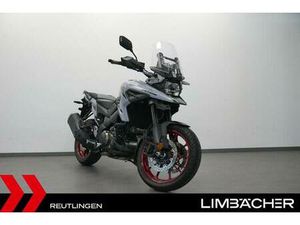 SUZUKI DL 1050 V STROM -BUNDESWEITE LIEFERUNG!