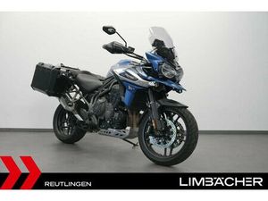 TRIUMPH TIGER 1200 XRX