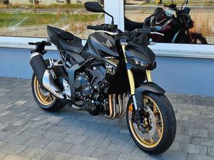 HONDA CB 1000 HORNET SP 6 JAHRE GARANTIE