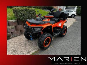 SPORTIVA 620 GT 4×4 ABS / EPS