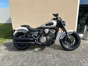 BENDA CHINCHILLA 500 LAGERND