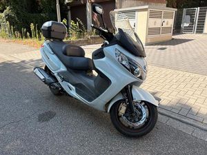 SYM AXSYM 600I ABS