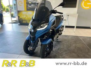 PIAGGIO MP3 310