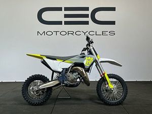 HUSQVARNA TC 65 (-) - BYTBIL.COM ◊