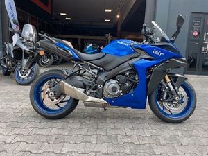 SUZUKI GSX-S 1000 GT MY25 2+2 JAHRE GARANTIE