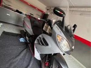 MALAGUTI SPIDER MAX 500 RICAMBI