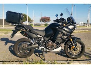 YAMAHA XT1200 Z SUPER TÉNÉRÉ