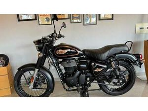 VENDO ROYAL ENFIELD BULLET 350 (2024 - 25) NUOVA A PAOLA (CODICE 9803896) - MOTO.IT