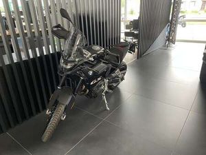 F 900 GS