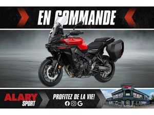 2025 YAMAHA TRACER 9