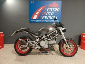 DUCATI MONSTER 800 - 2003