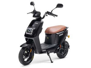 EBOOST E-ROLLER 45KM/H ELEKTROROLLER SCOOTER ROLLER LI-AKKU 2PERS