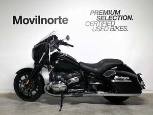 MOTO BMW MOTORRAD R 18 B DE OCASIÓN 81996130