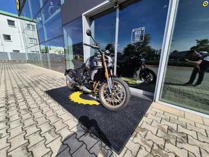 CFMOTO 700 CL-X HERITAGE E5+