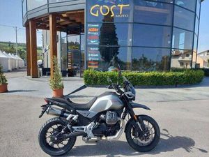 VENDO MOTO GUZZI V85 STRADA (2024 - 25) NUOVA A CHIETI (CODICE 9803939) - MOTO.IT