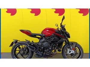 VENDO MV AGUSTA BRUTALE 800 (2020) USATA A SESTO CALENDE (CODICE 9803928) - MOTO.IT